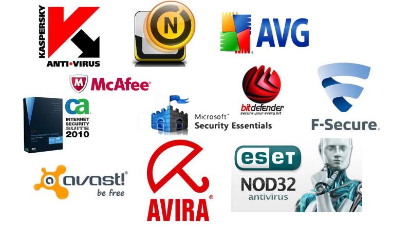 antivirus