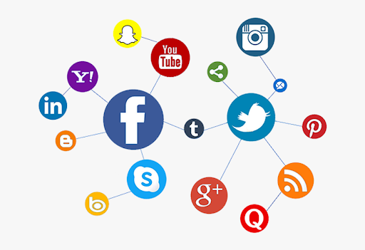 social media