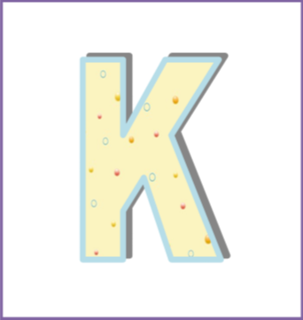 Κ