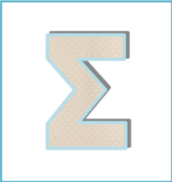 Σ